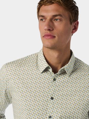 NO EXCESS Amsterdam shirt for men M/L
