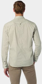 NO EXCESS Amsterdam shirt for men M/L