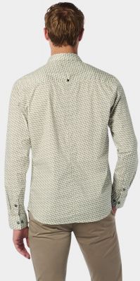 NO EXCESS Amsterdam shirt for men M/L