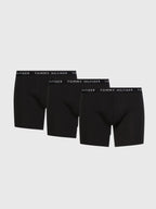 TOMMY HILFIGER black underwear for men