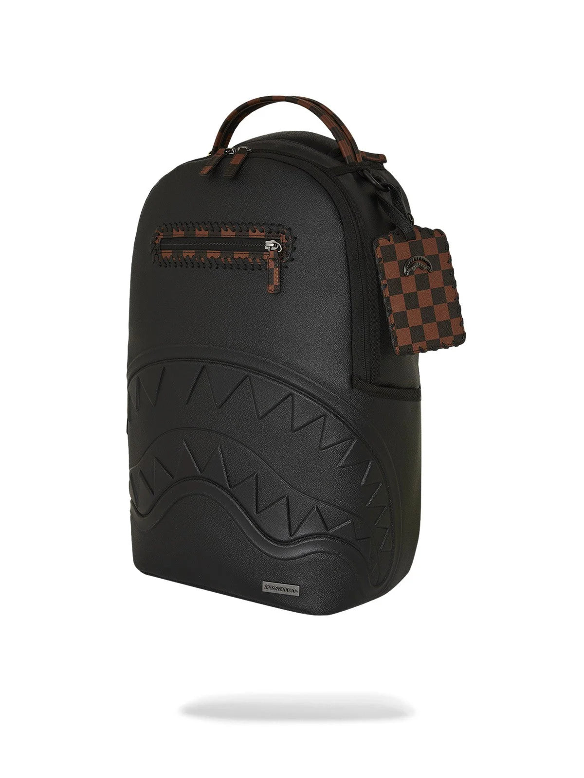 SPRAYGROUND black backpack