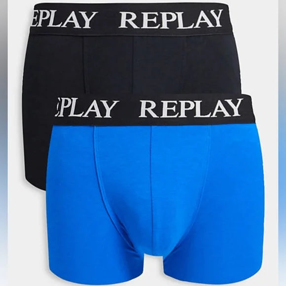 REPLAY underwear for men
