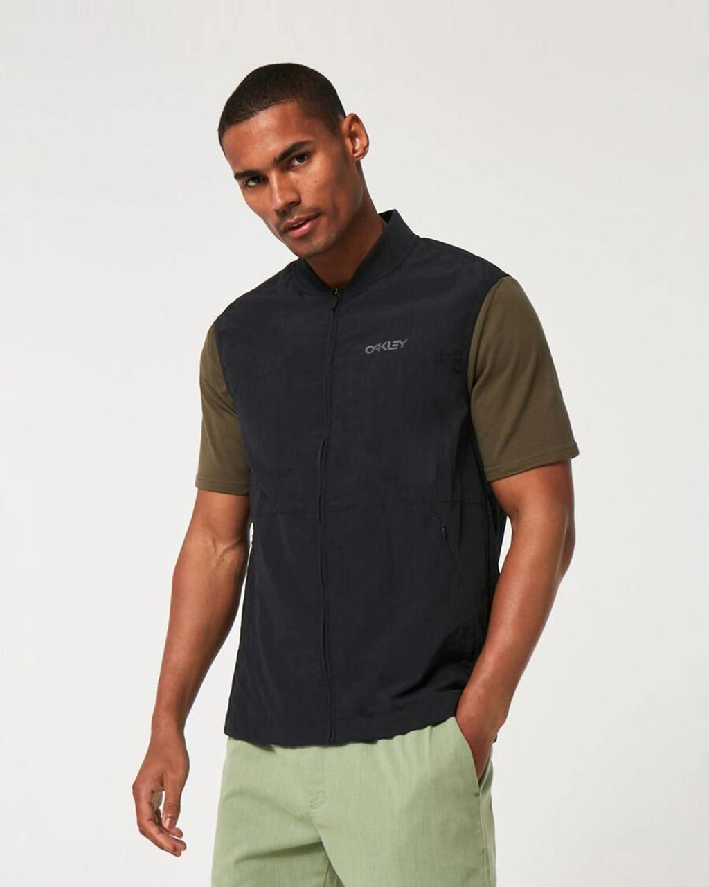 OAKLEY SET RC liemenė vyrams