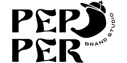 Pepper Brand Studio