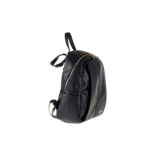 Pierre Cardin juoda kuprinė moterims