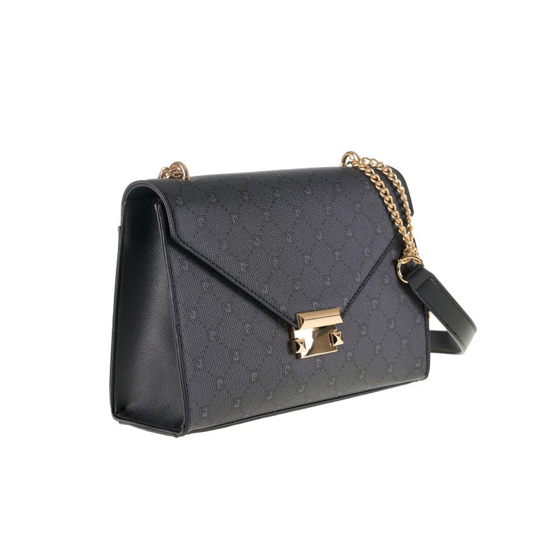 Pierre Cardin eco leather handbag for women