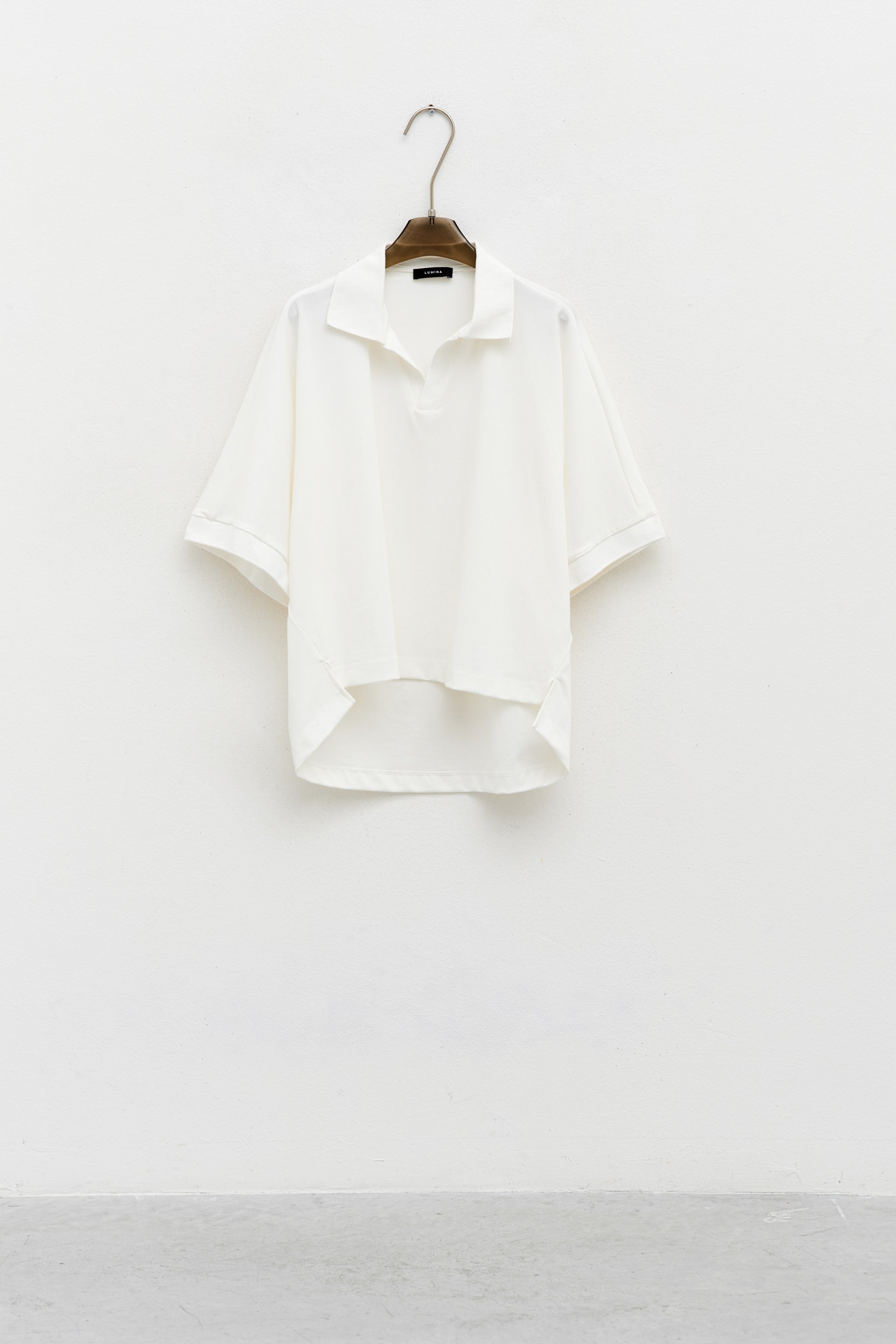 LUMINA blouse for women