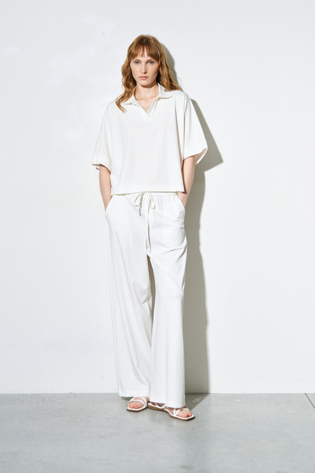 LUMINA pants for women
