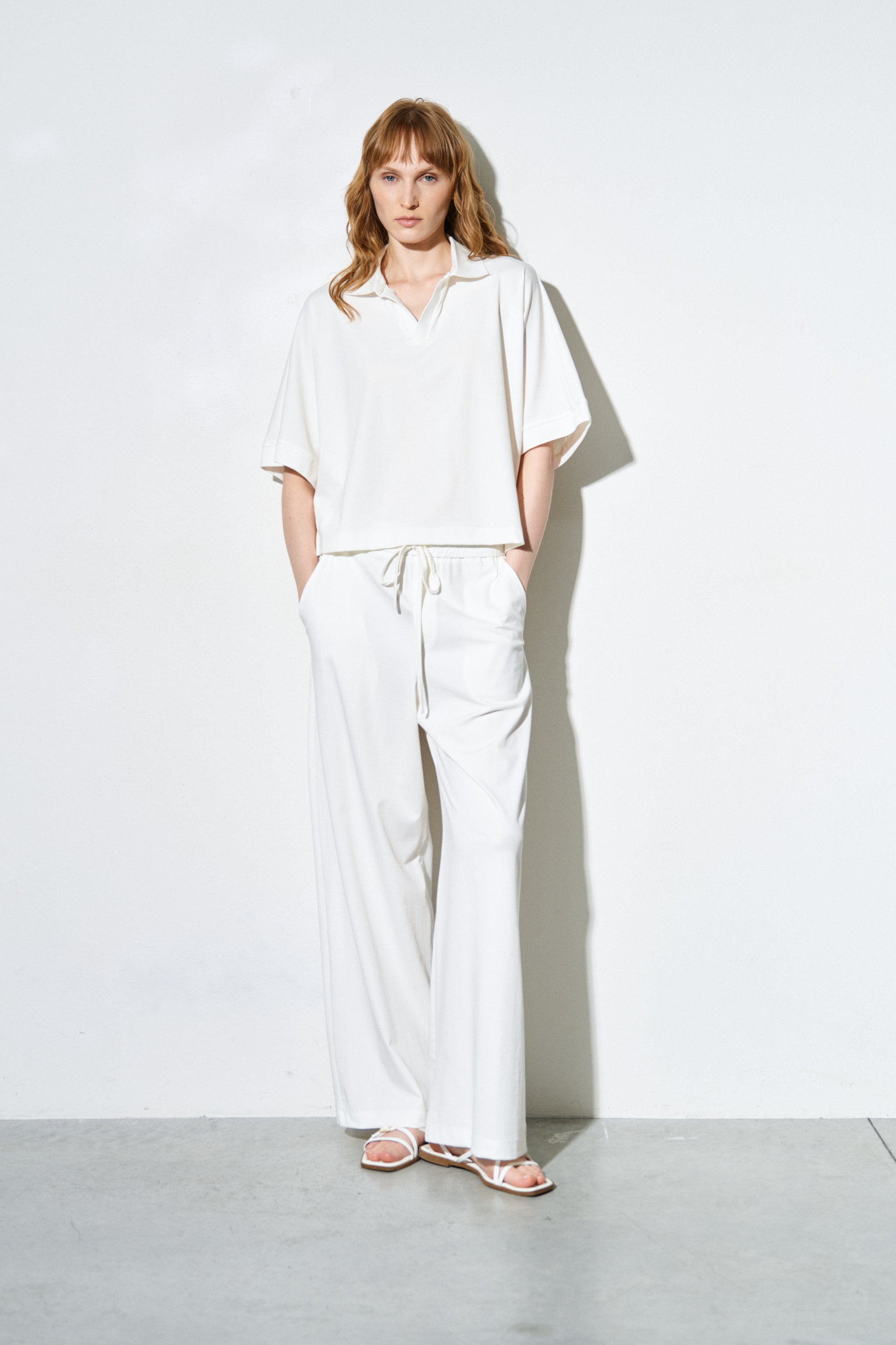 LUMINA pants for women