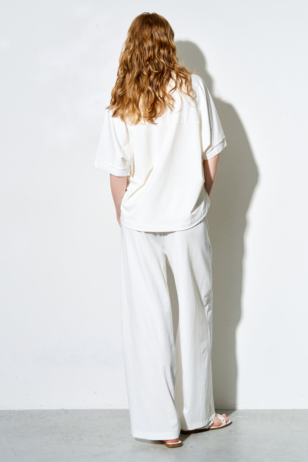 LUMINA pants for women