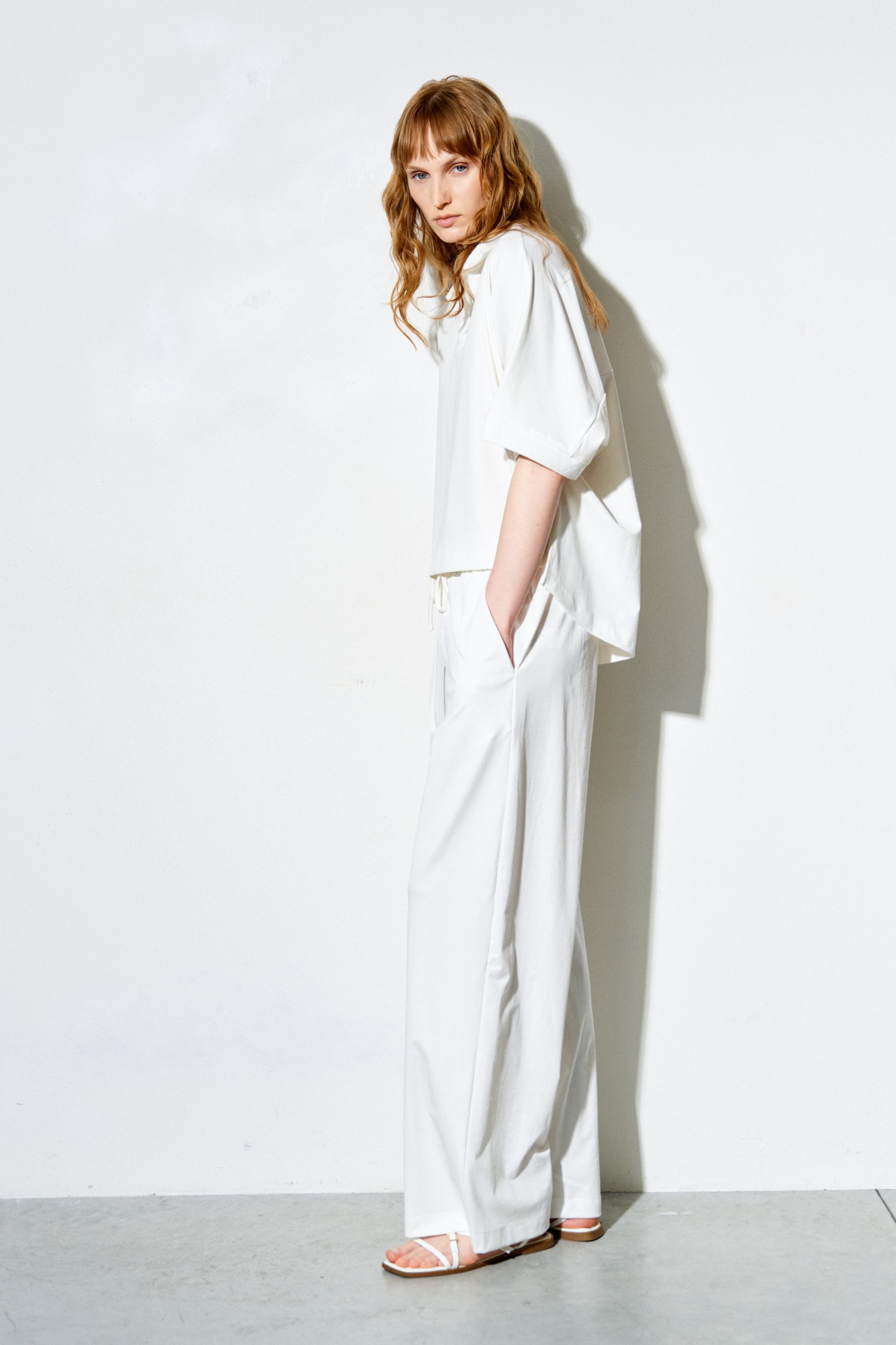 LUMINA pants for women