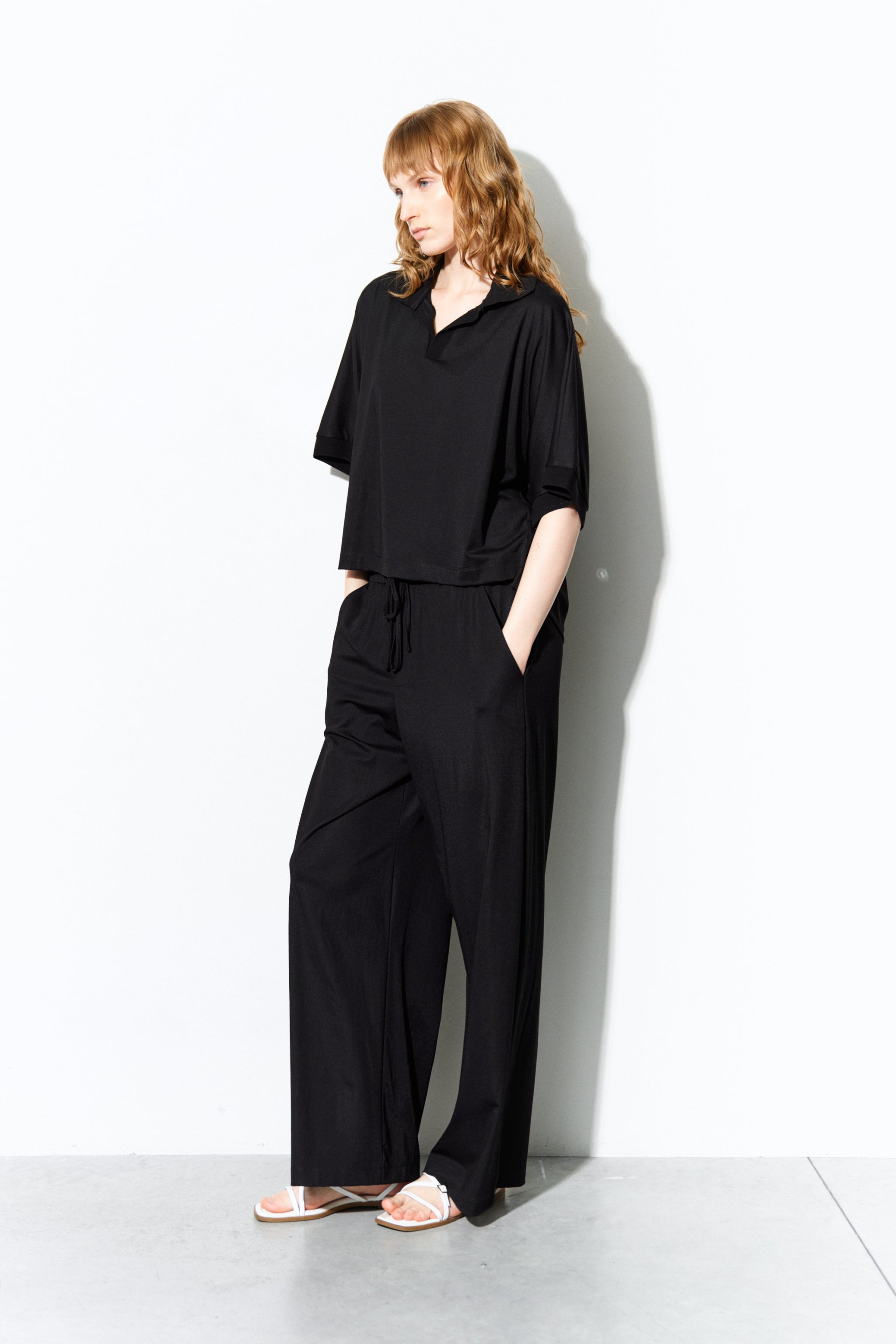 LUMINA pants for women