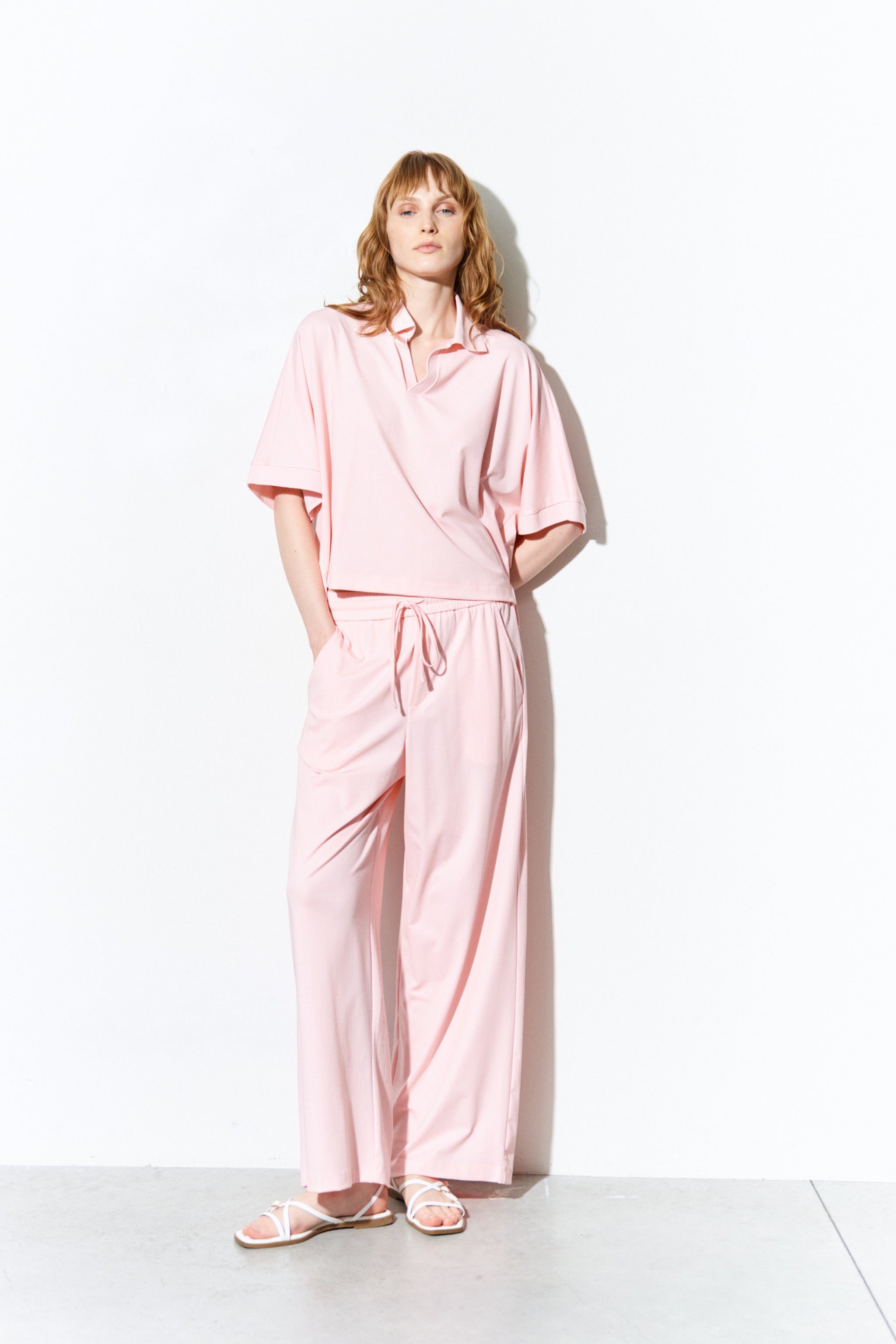 LUMINA pants for women