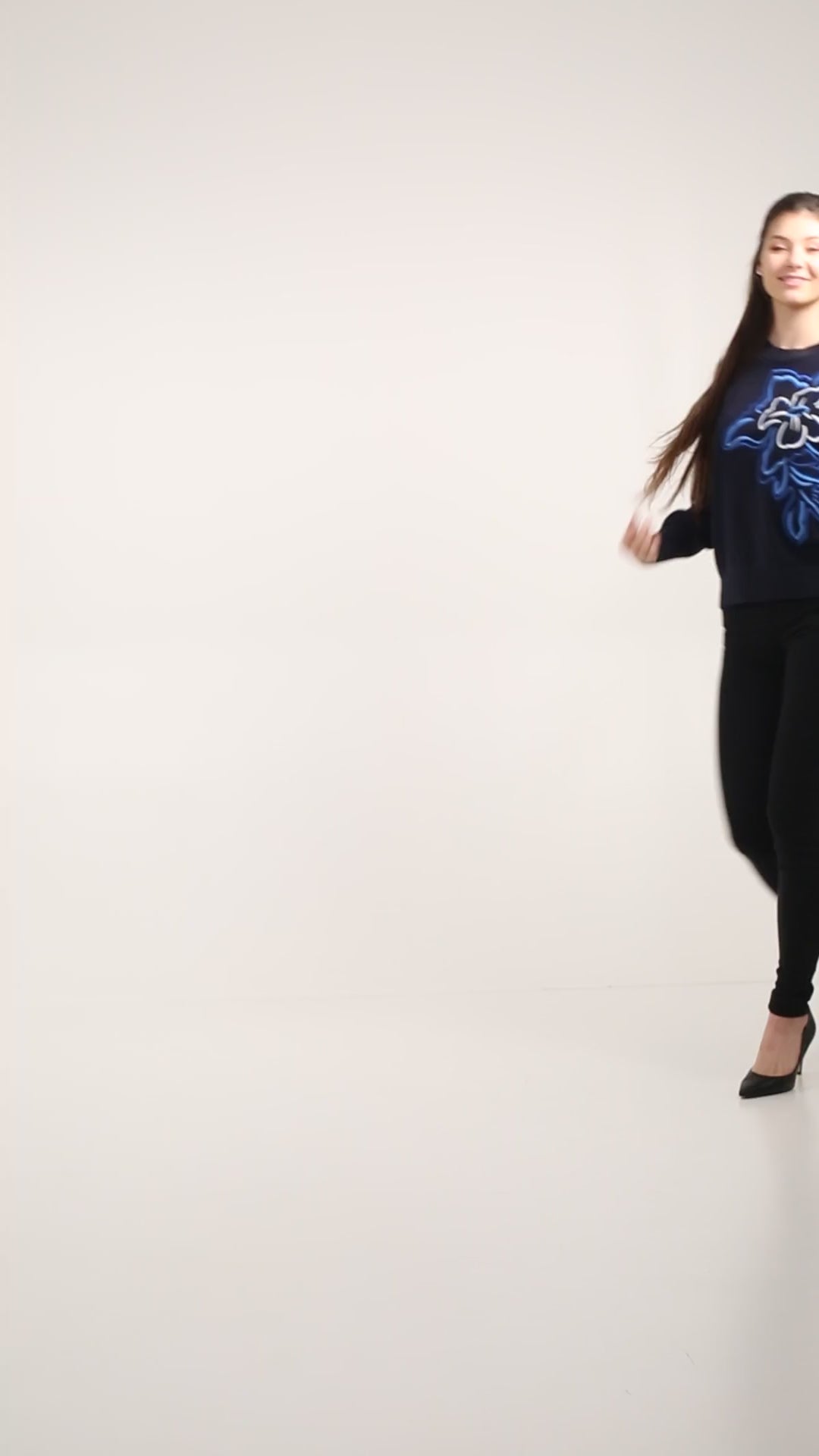 TOMMY HILFIGER  megztinis moterims