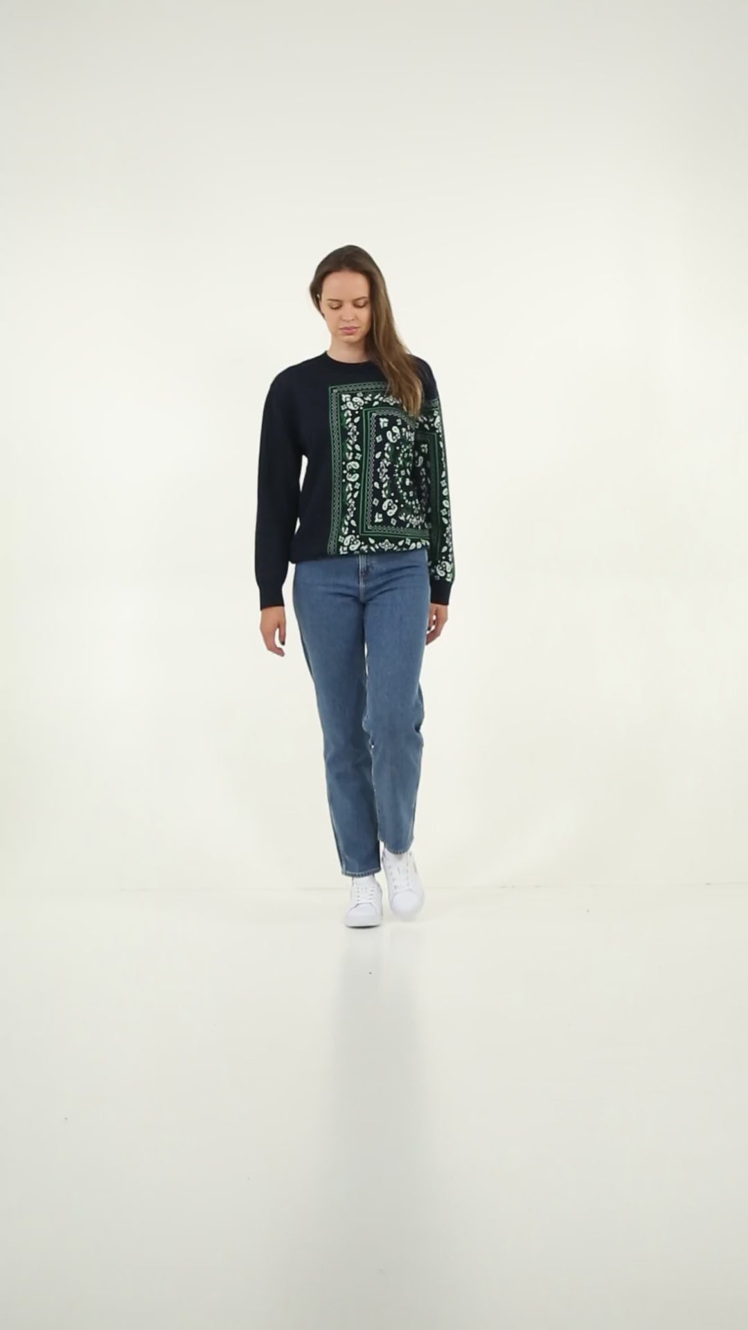 TOMMY HILFIGER  megztinis moterims