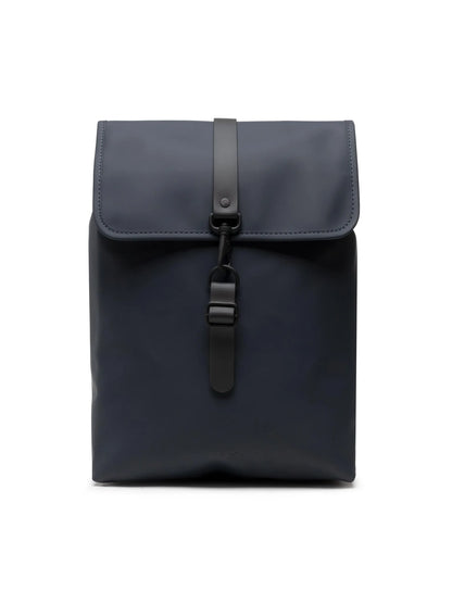 RAINS UNISEX Rucksack Navy kuprinė