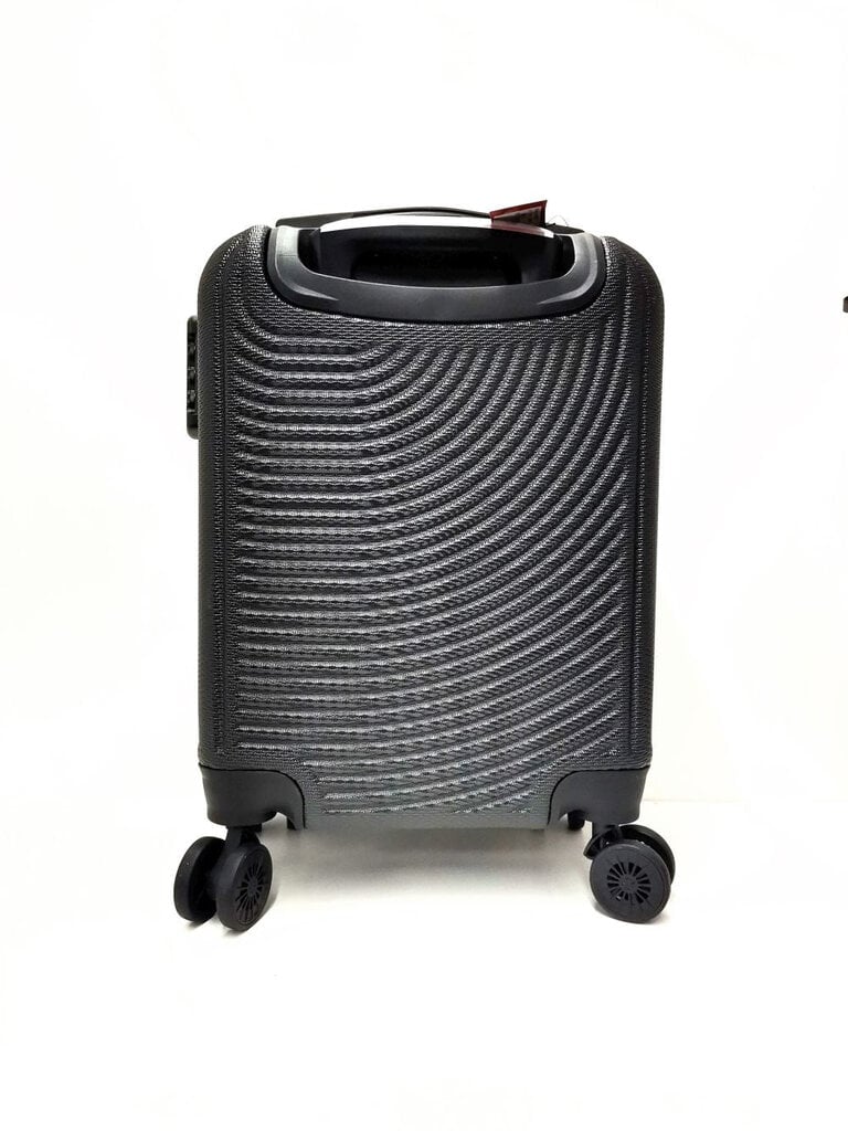 Pierre Cardin small black suitcase