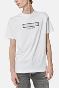 John Richmond grey t-shirt for men M/L