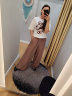 CHANCE OFF pants for women