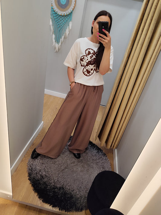 CHANCE OFF pants for women