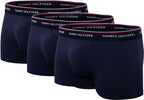 TOMMY HILFIGER blue underwear for men