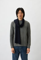 Richmond mėlynas šalikas