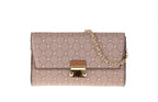 Pierre Cardin eco leather handbag for women