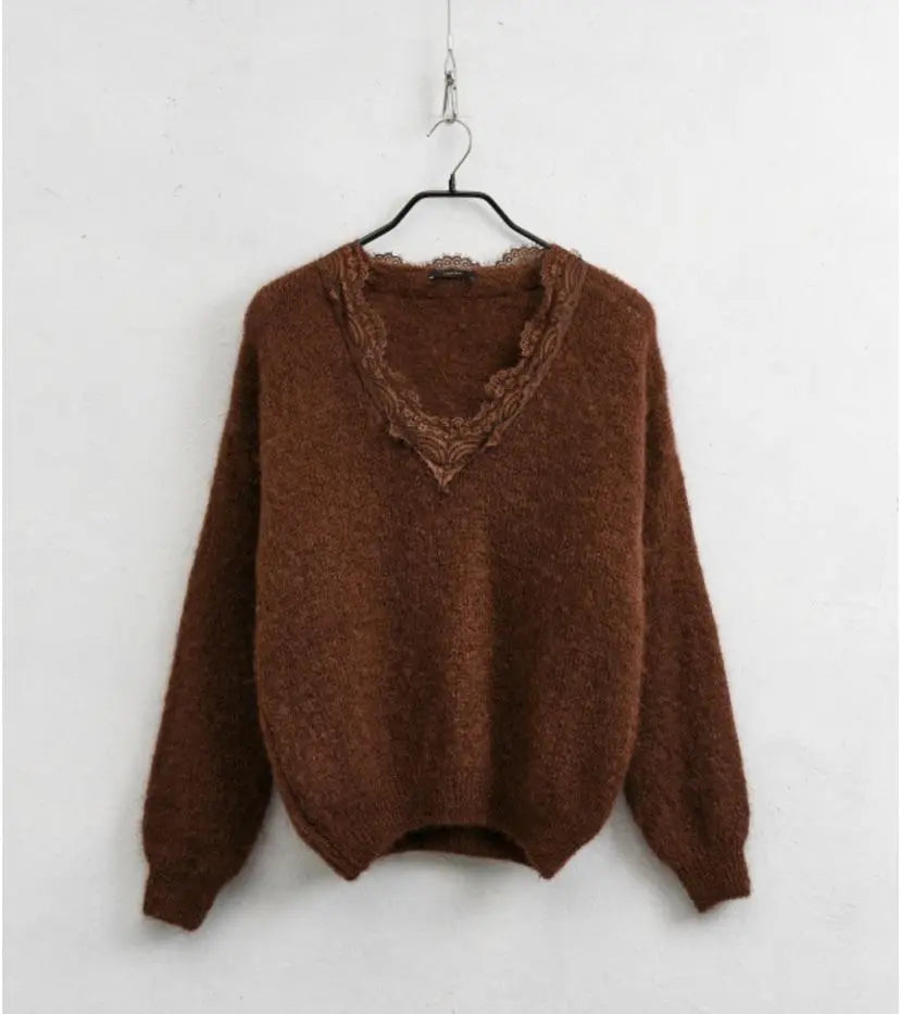 ALTAMIRA sweater for women
