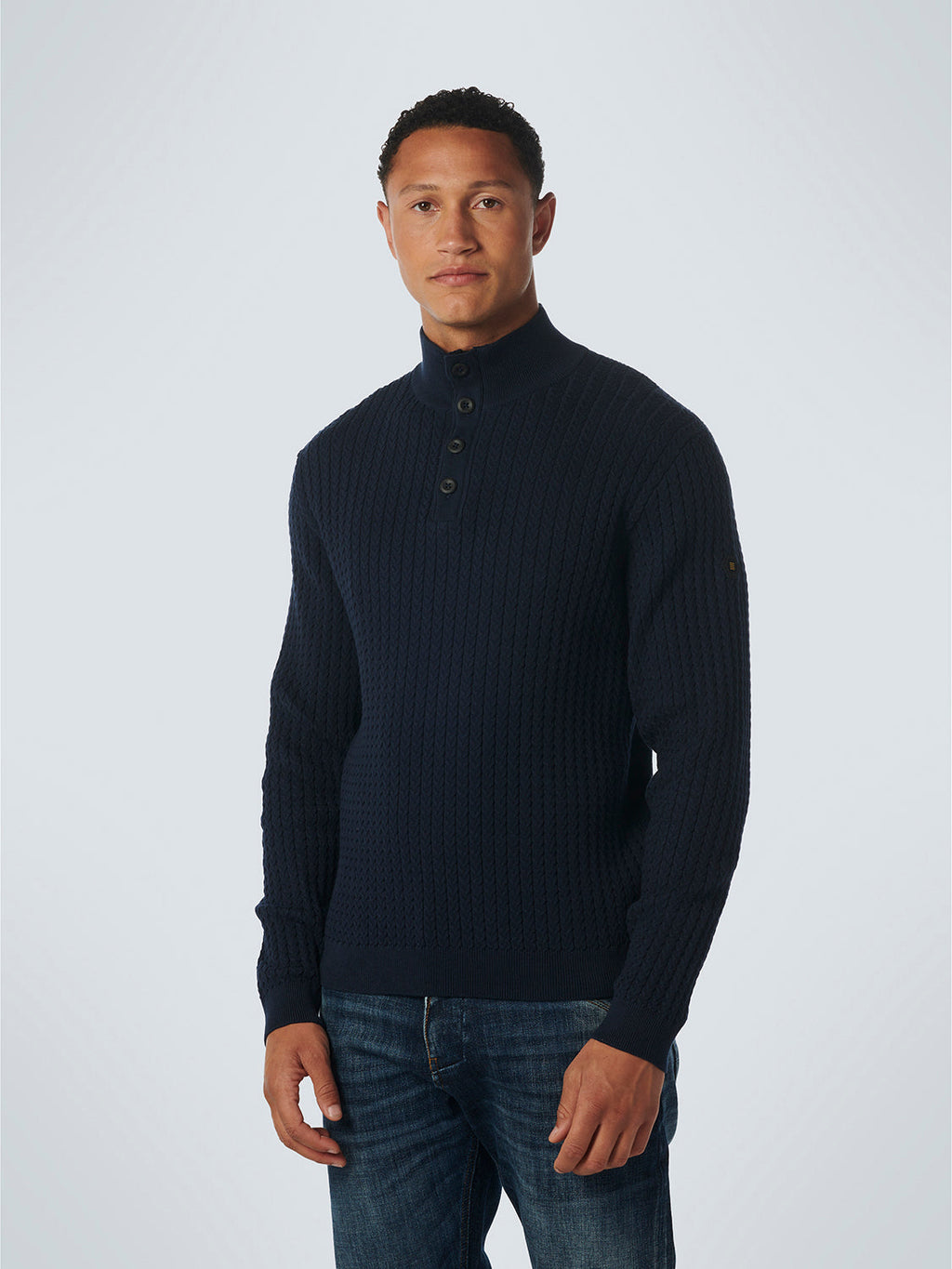 NO EXCESS megztinis vyrams