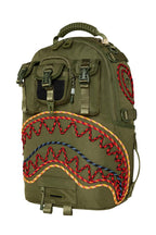 SPRAYGROUND Climbing Cord Shark DLX universal backpack