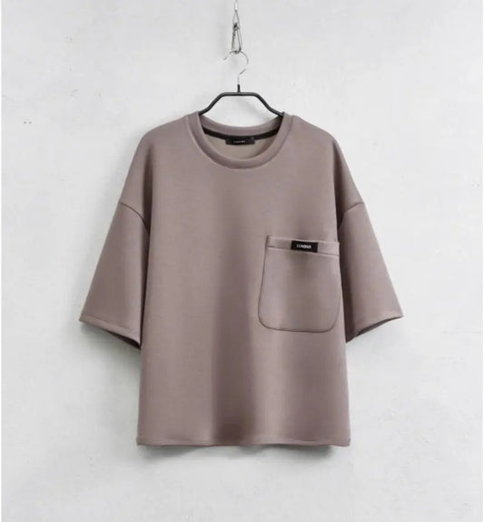 Lumina green T-shirt