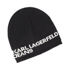KARL LAGERFELD JEANS UNISEX hat 
