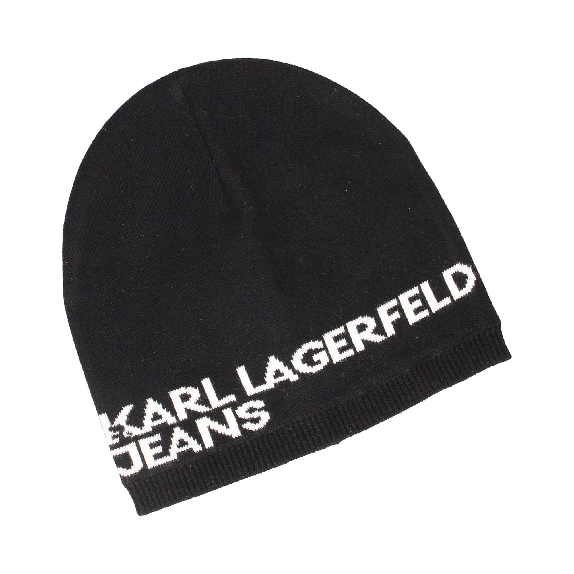 KARL LAGERFELD JEANS UNISEX hat 