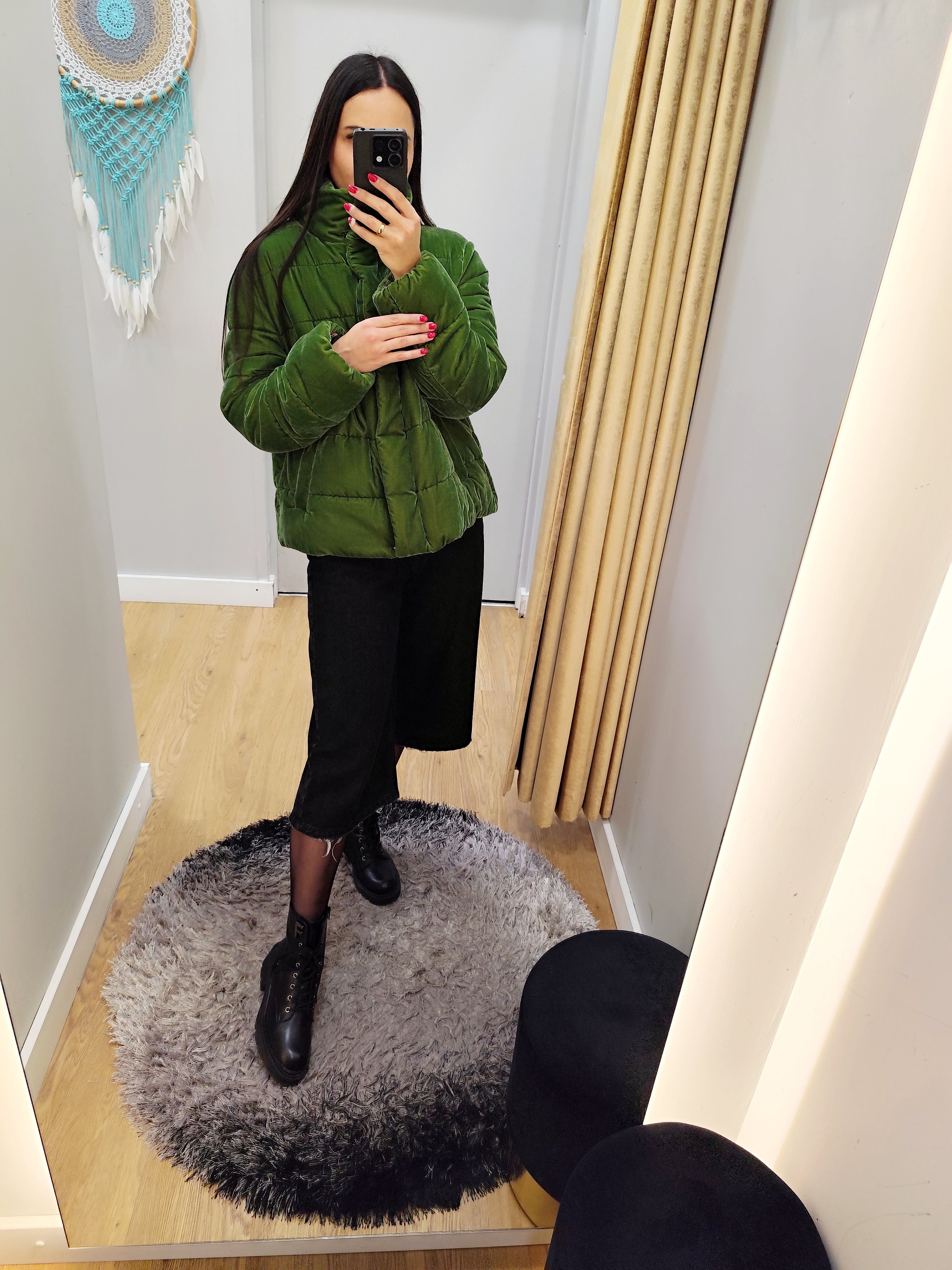 MARCCAIN striukė moterims