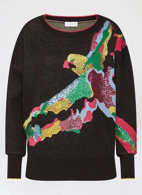 ESCADA sport sweater for women