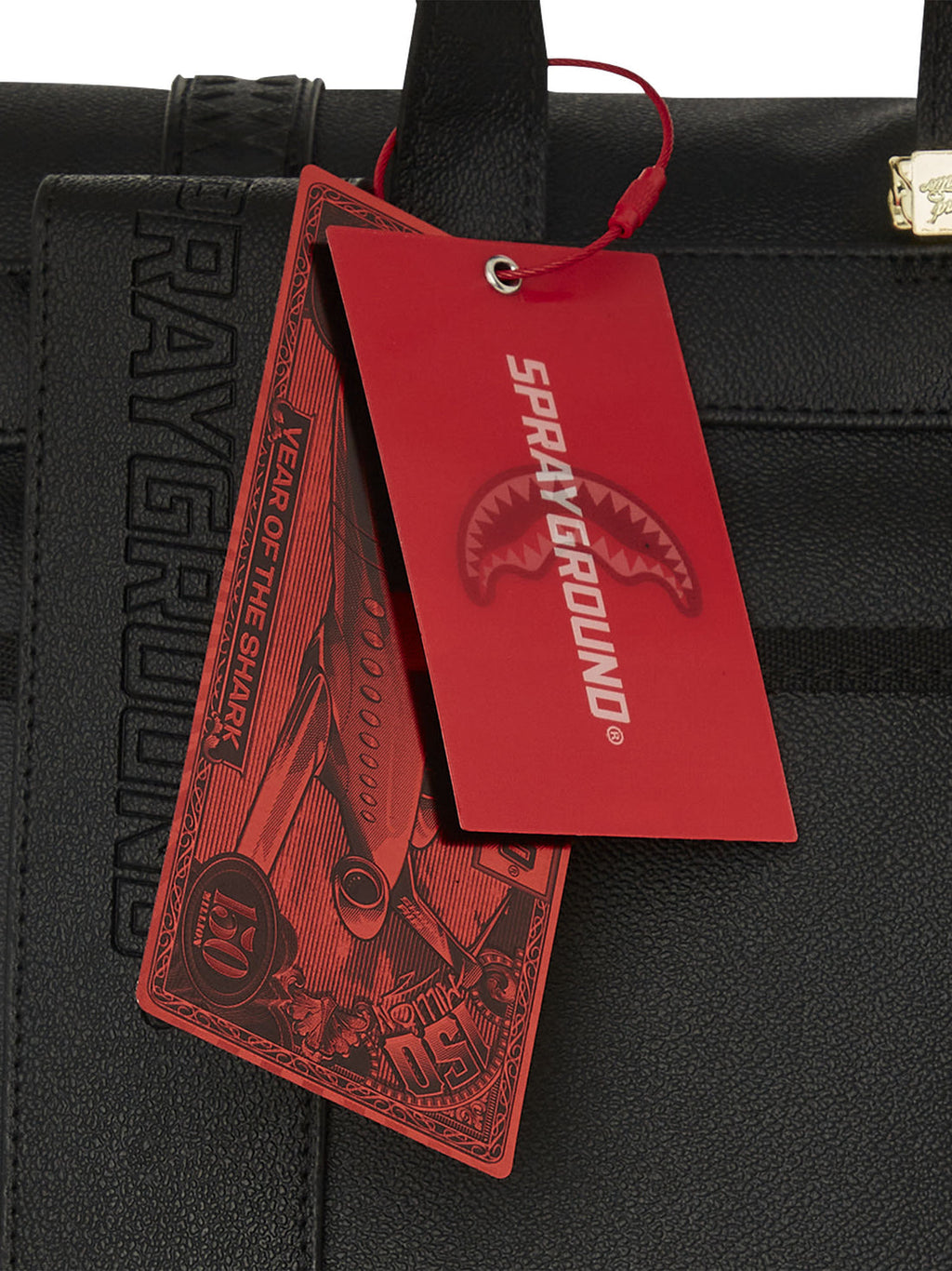 SPRAYGROUND universal backpack