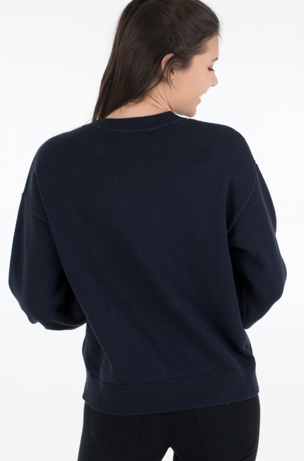 TOMMY HILFIGER  megztinis moterims