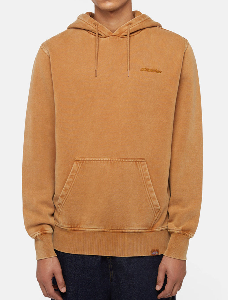 PEPPER UNISEX OVERSIZED &amp; balanced sweater with fluff