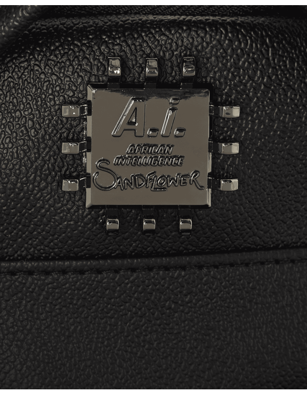 SPRAYGROUND Ai Venture DLXSF backpack