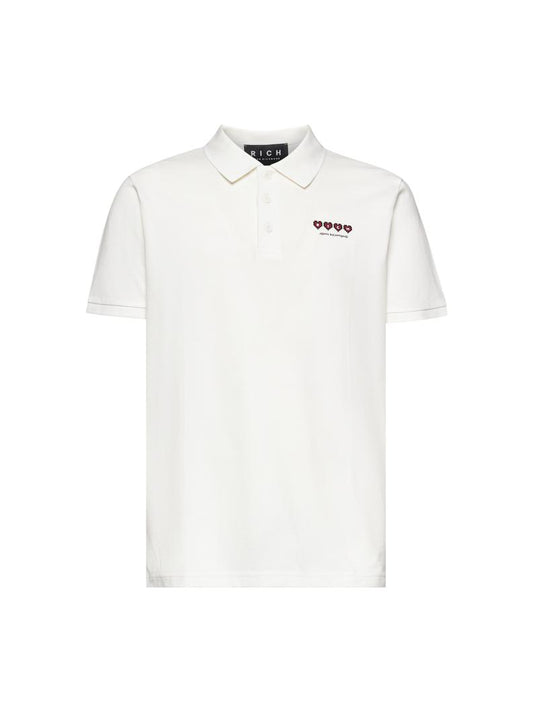 John Richmond polo marškinėliai vyrams XL/2XL