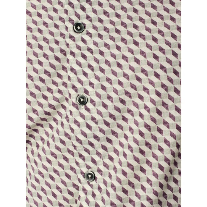NO EXCESS Amsterdam shirt for men M/L