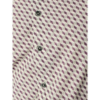 NO EXCESS Amsterdam shirt for men M/L