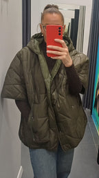 ALTAMIRA denim jacket