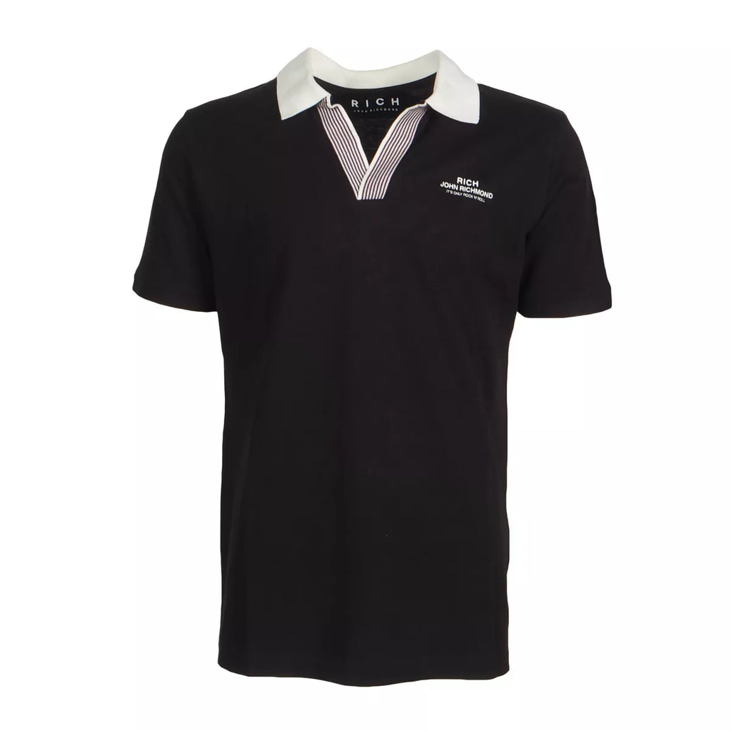 John Richmond grey t-shirt for men L/XL