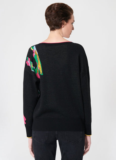 ESCADA sport sweater for women