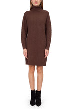 Polo Ralph Lauren ruda suknelė