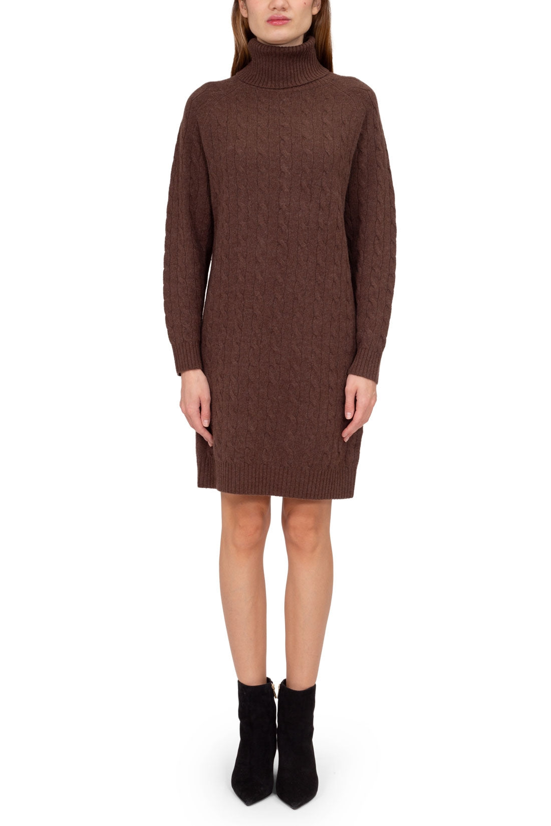 ALTAMIRA green dress