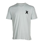 John Richmond grey t-shirt for men / XXL
