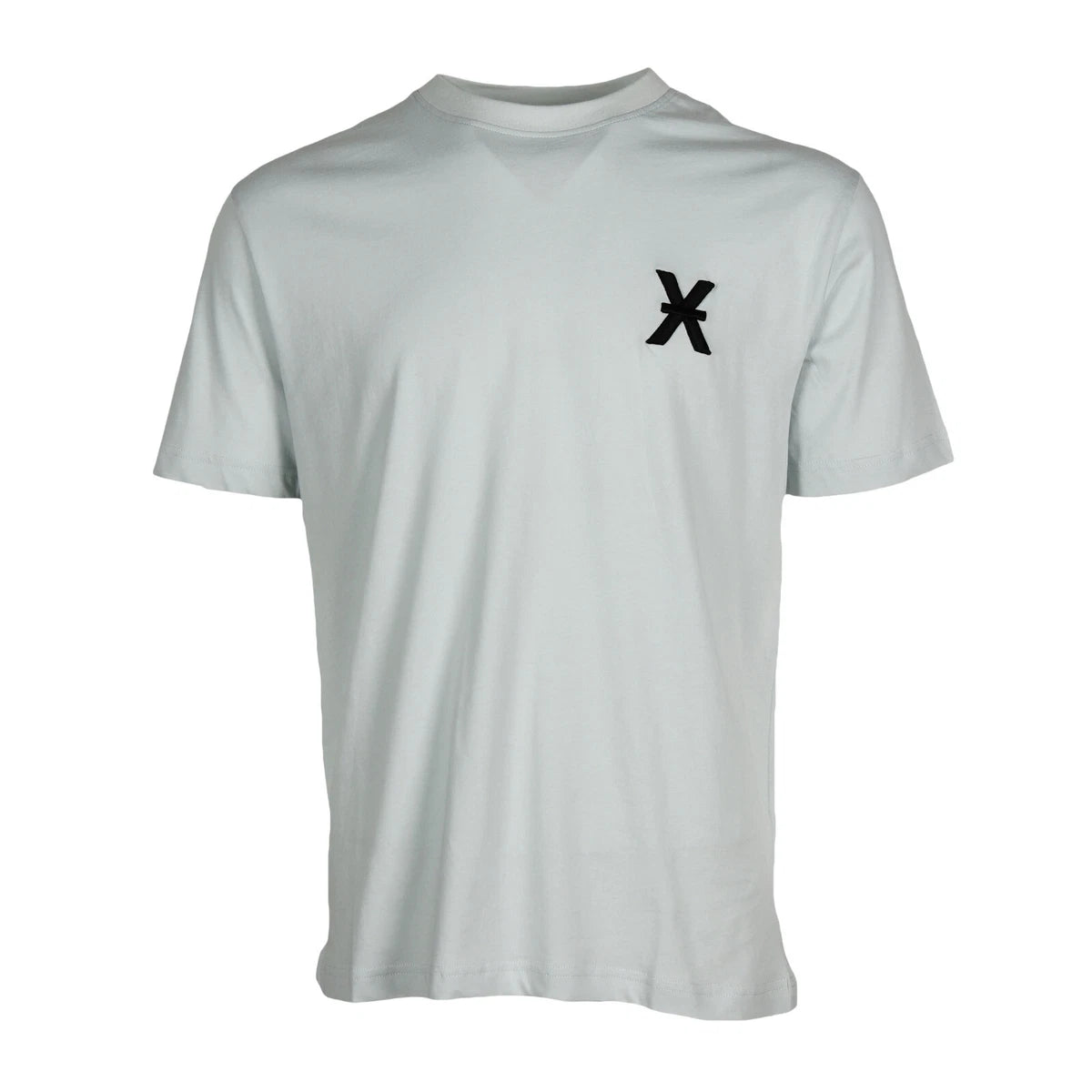 John Richmond grey t-shirt for men / XXL