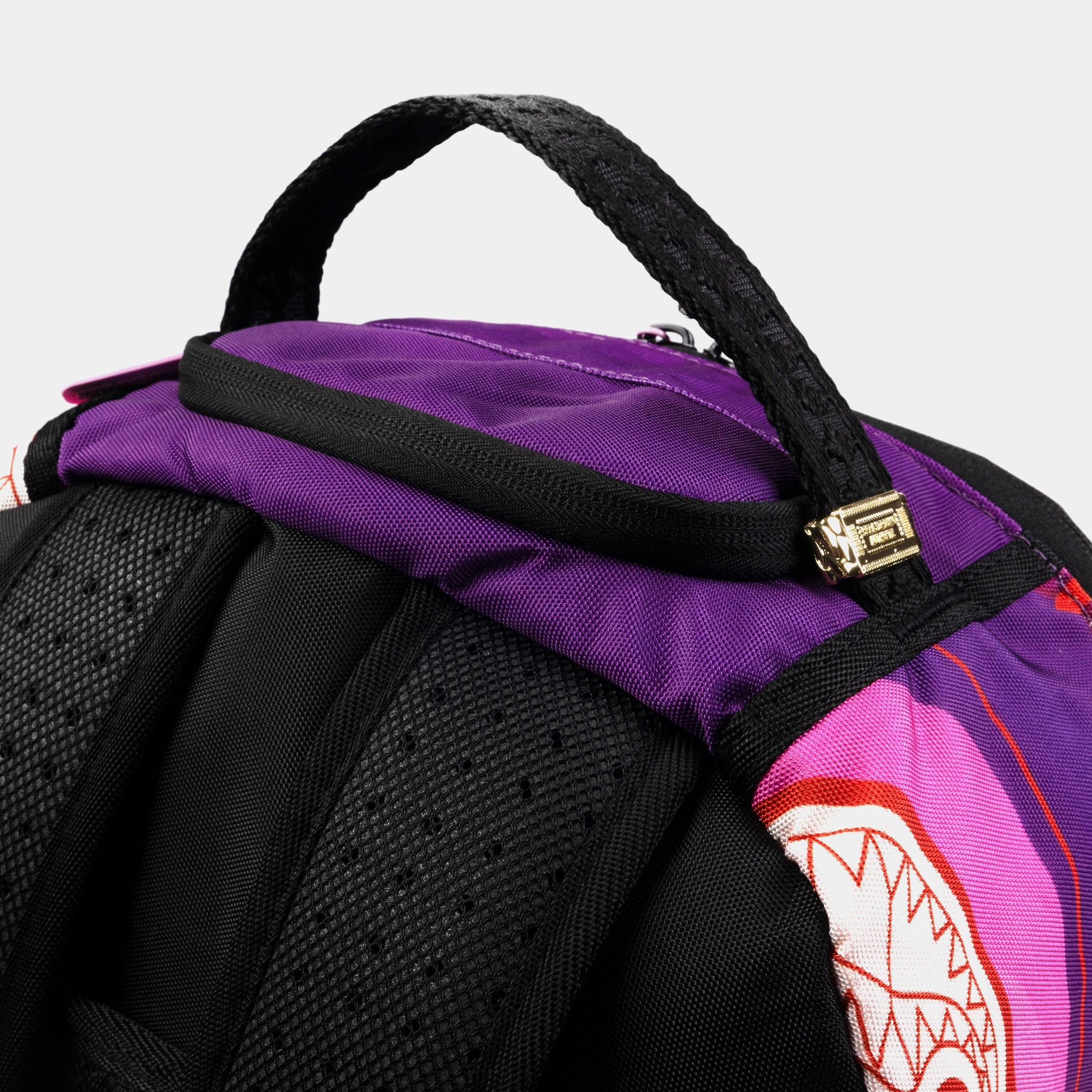 SPRAYGROUND Pink Panther Money Stach backpack
